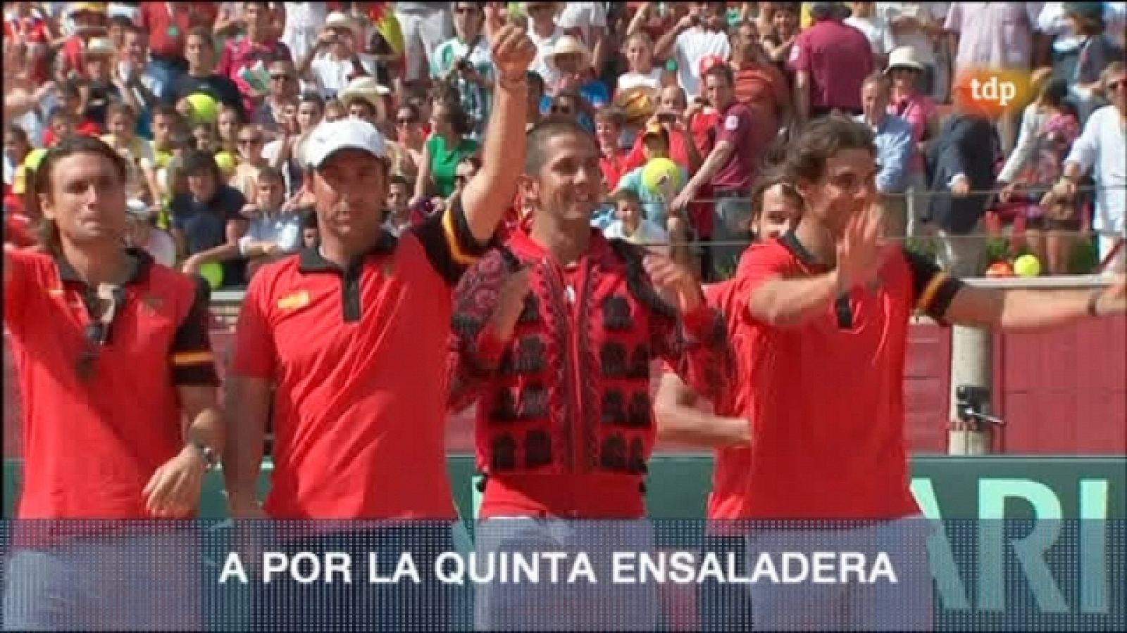 Objetivo 2012 - 21/09/11 - Ver ahora