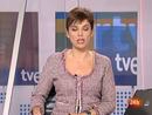 Informativo 24h - El Consejo de RTVE aprueba acceder a la edición de los informativos