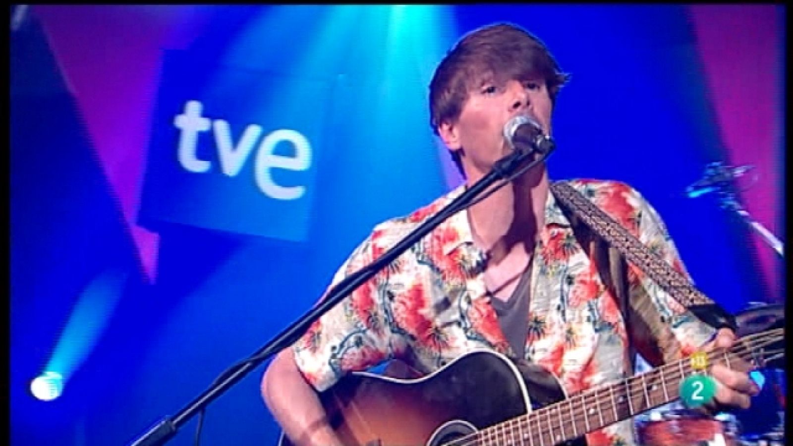 Los conciertos de Radio 3 - Smile - Ver ahora