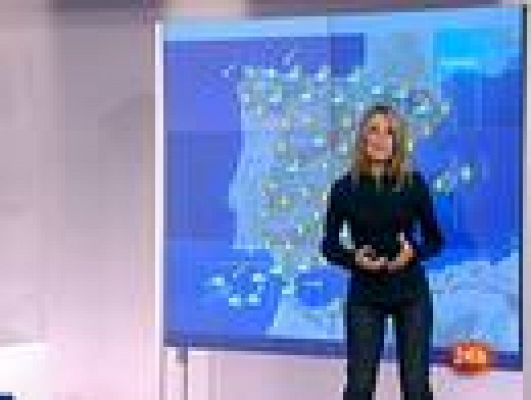 El tiempo - Más calor al final del verano