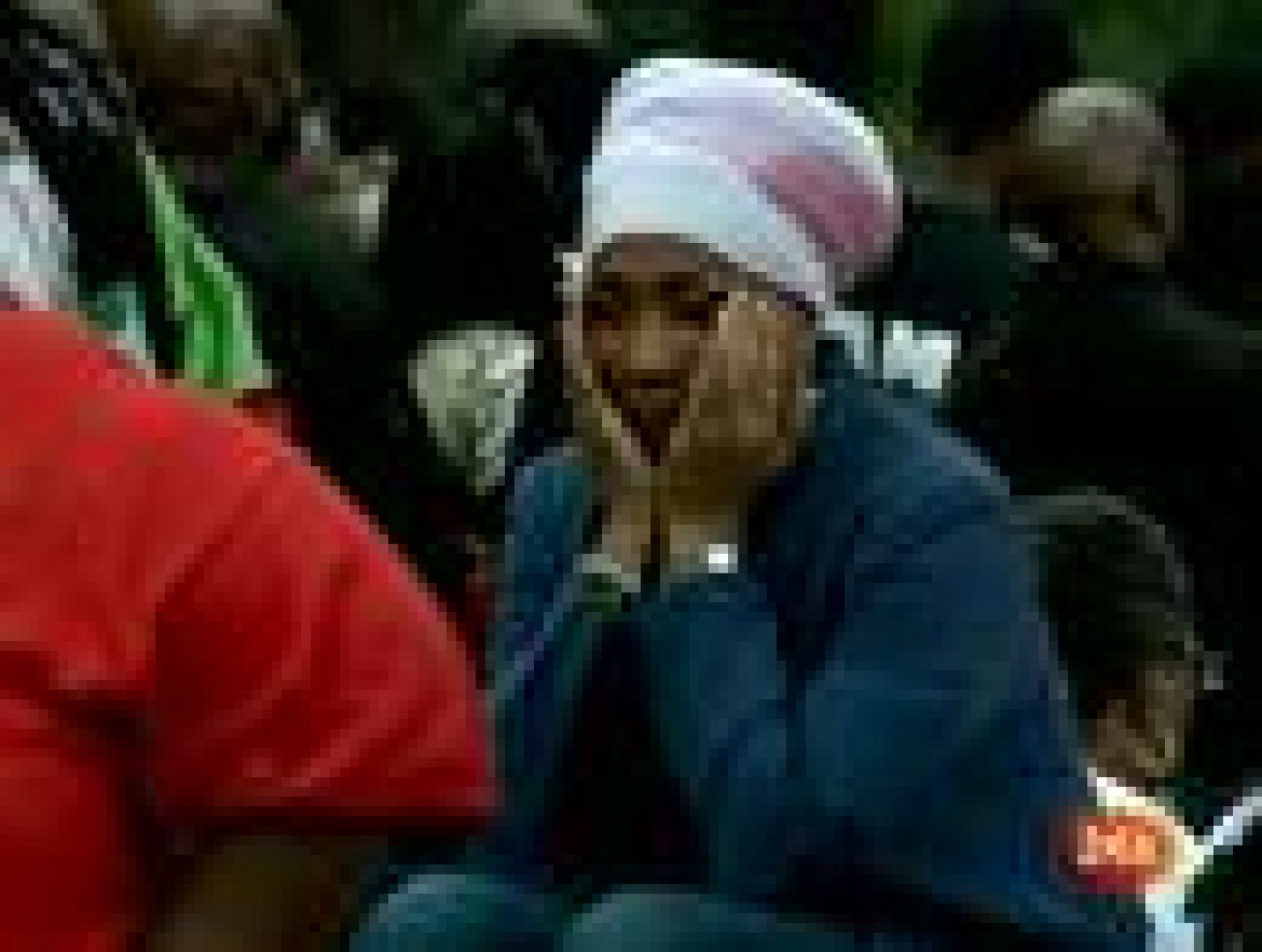 Troy Davis, ejecutado pese a las dudas por el caso