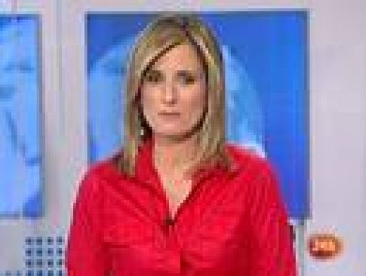 Informativo 24h - Obama y Netanyahu se alinean frente a la iniciativa palestina en la ONU