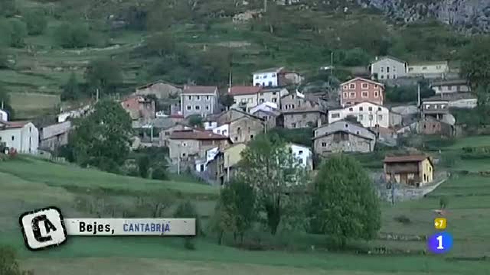 Comando Actualidad - Con el cole a cuestas - Escuela rural - Comando Actualidad | Ver