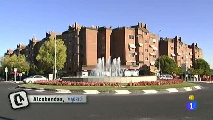 Comando Actualidad - Bachillerato de Excelencia