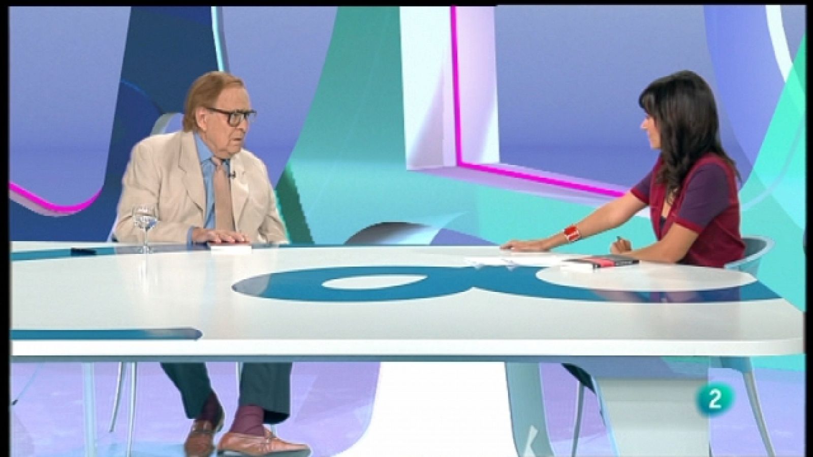 La aventura del saber - 22/09/11 - La aventura del Saber | Ver