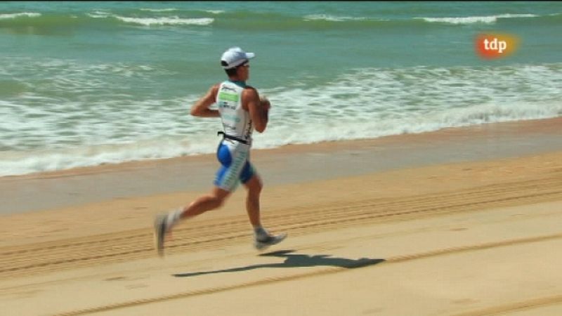 TRIATHLÓN. Desafio Doñana 2011 - 22/09/11 - Ver ahora