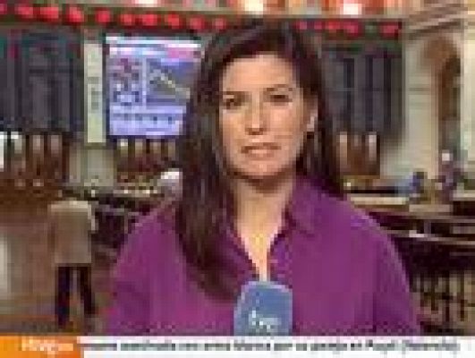 Informativo 24h - Las Bolsas en caída libre por el plan de la Fed y la rebaja a la banca