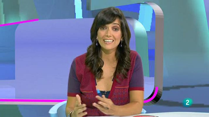 La aventura del Saber - Entrevista a Ramón Tamames