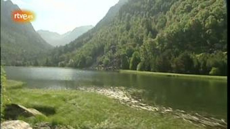 Racons - La Vall de Boí - avanç