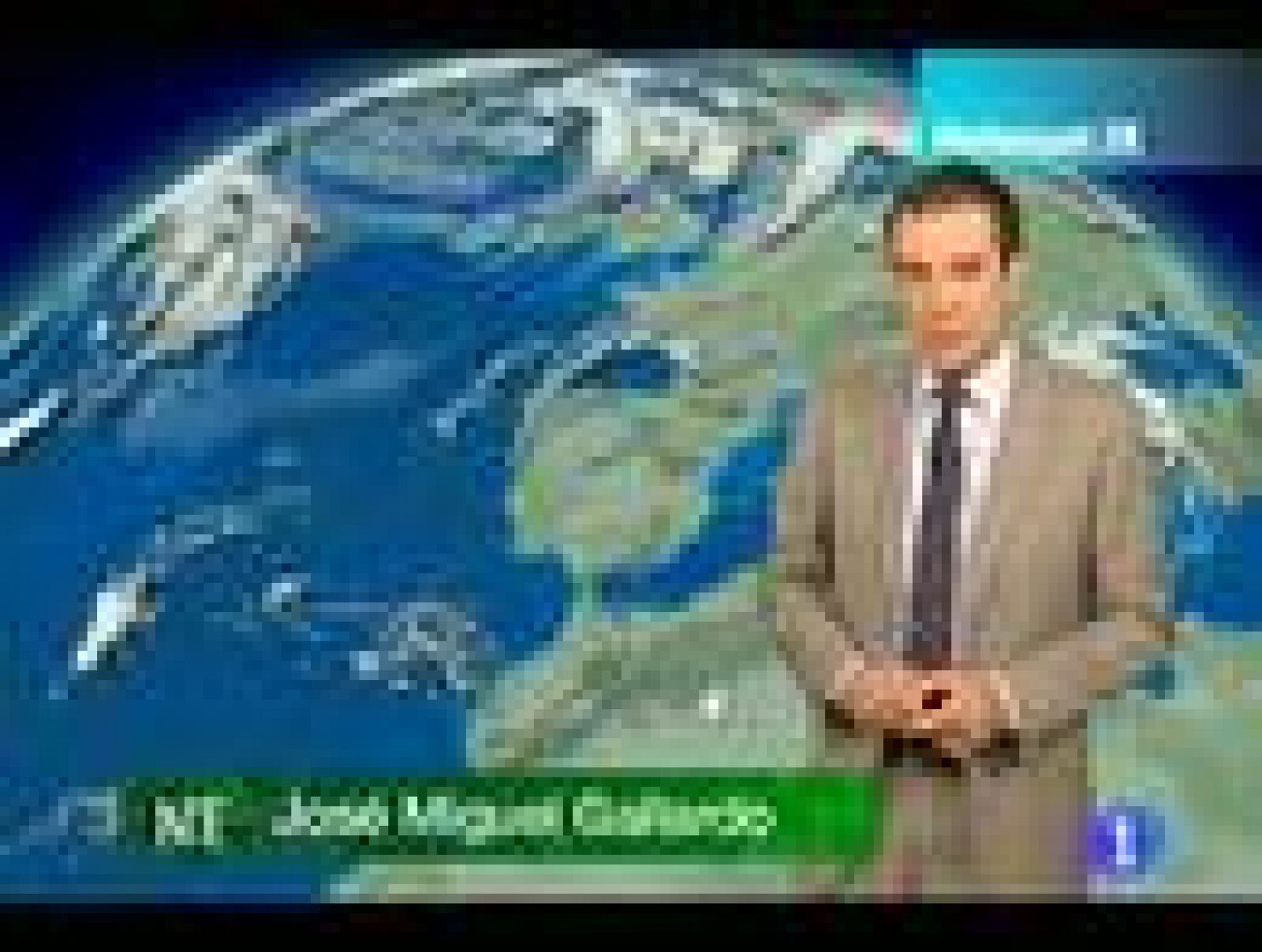 Noticias de Extremadura: El tiempo en Extremadura - 22/09/11 | RTVE Play