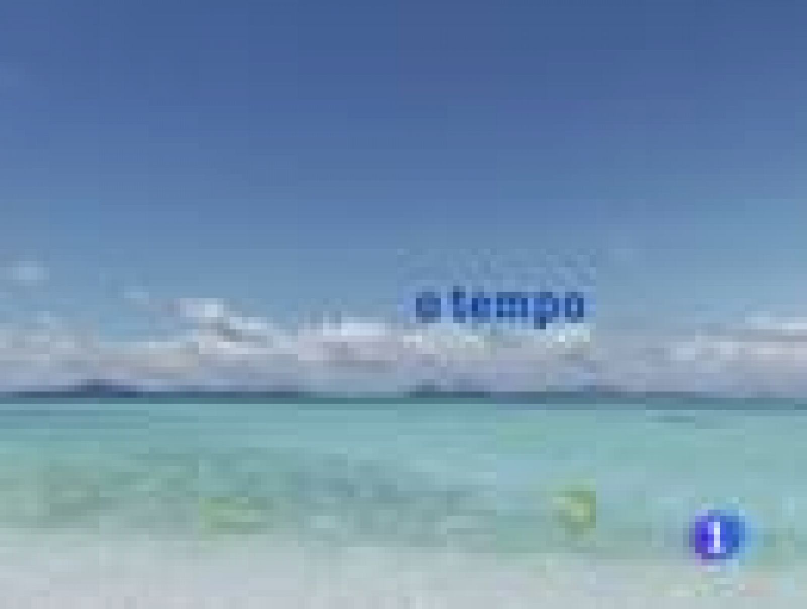 El tiempo en la Comunidad de Galicia - 22/09/11