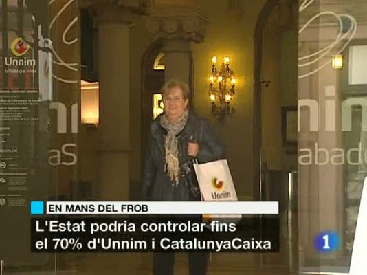 L'Informatiu - L'informatiu migdia - 22/09/11