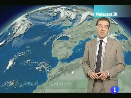 Noticias Aragón - El tiempo en Aragón - 22/09/11