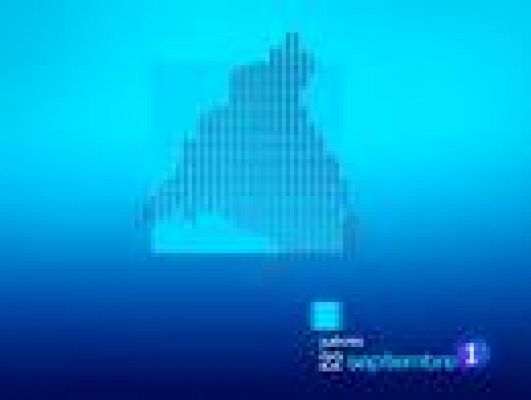 Informativo de Madrid - Informativo de Madrid - 22/09/11