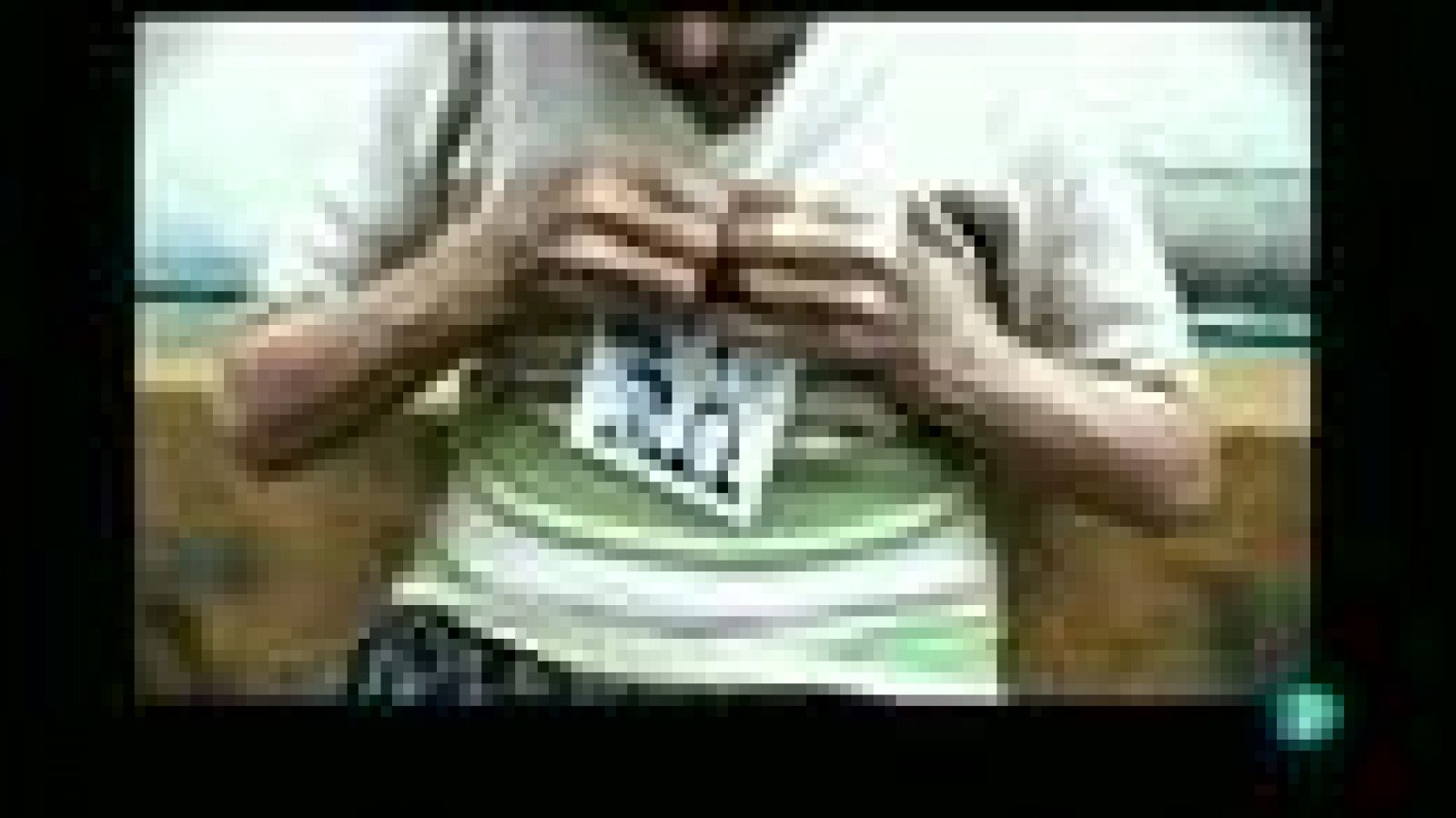 La aventura del saber. Reportaje: Gervasio Sánchez II