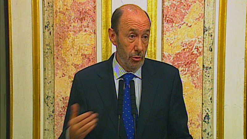 PSOE exige a PP que pida disculpas 