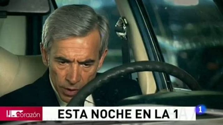 D Corazón - Corazón - 22/09/11