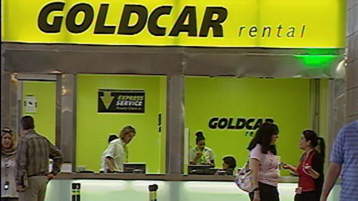 Telediario 1 - Discriminación y machismo