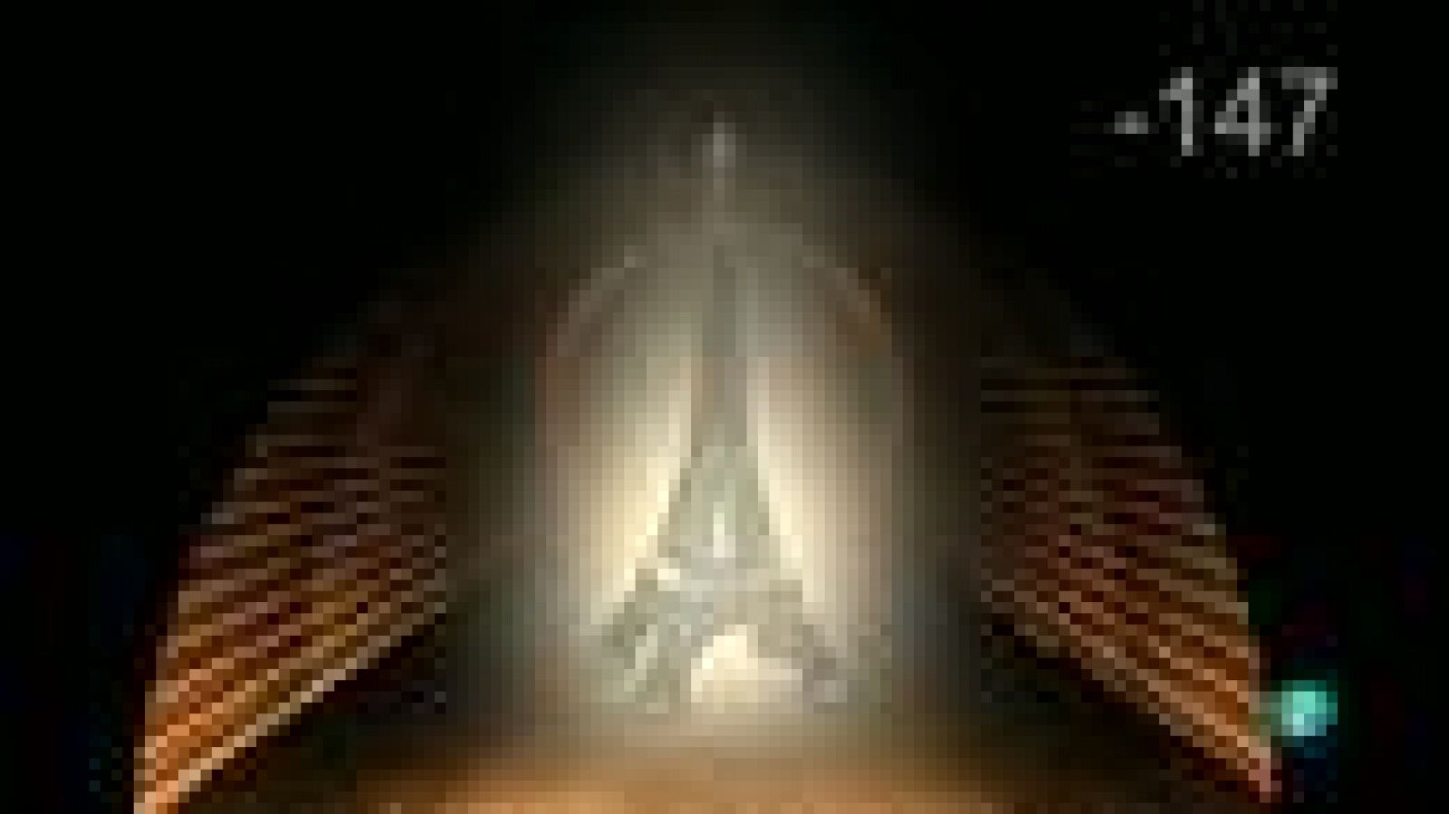 La aventura del saber. Reportaje: La Draga II