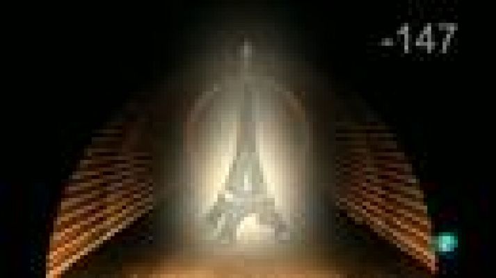 La aventura del Saber - Reportaje: La Draga II