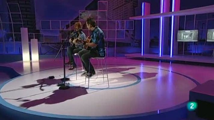 Para todos La 2 - Vega