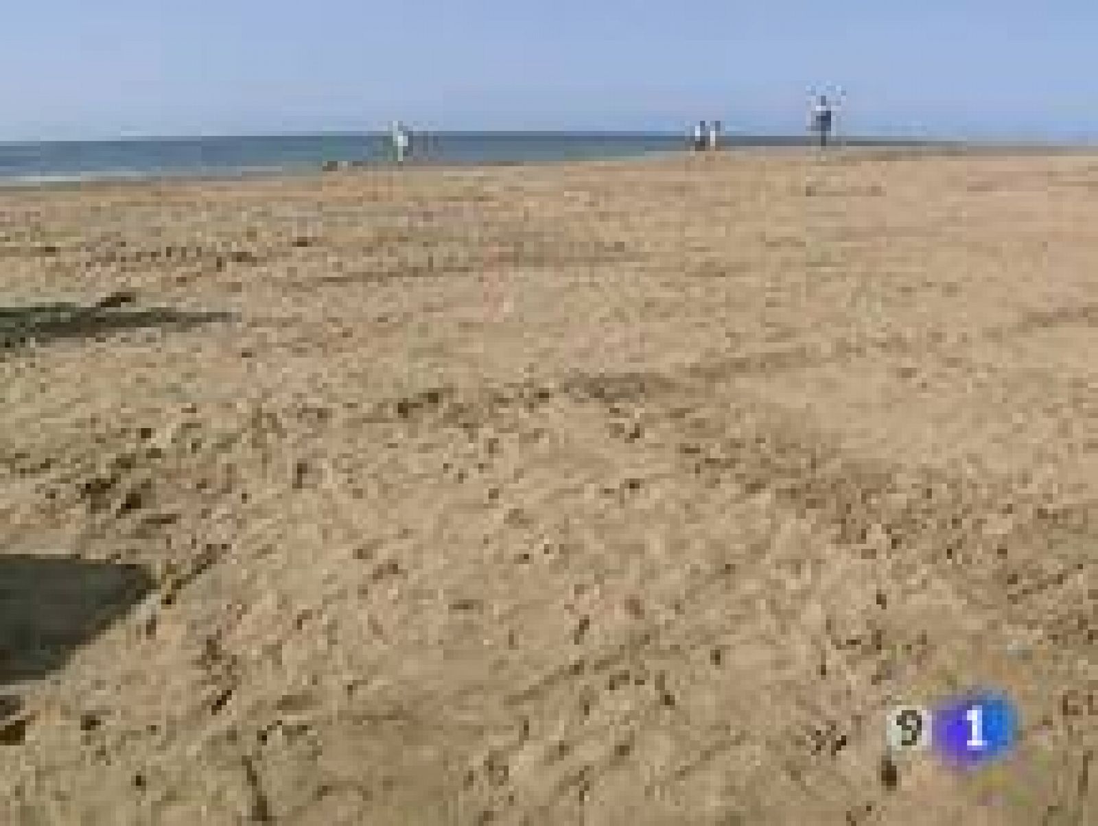 Canarias en 2' - 22/09/11 | Ver