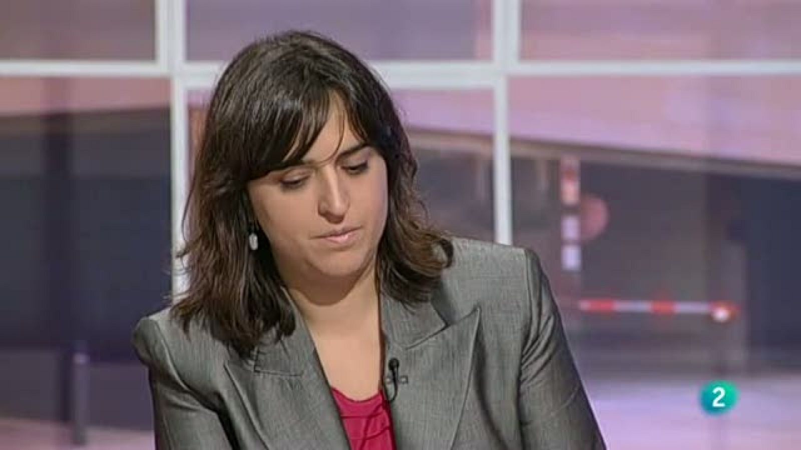 Para todos La 2 - Debate Libro del Futuro