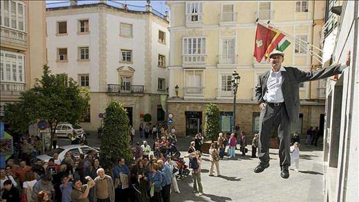 On Off - Gravedad Cero