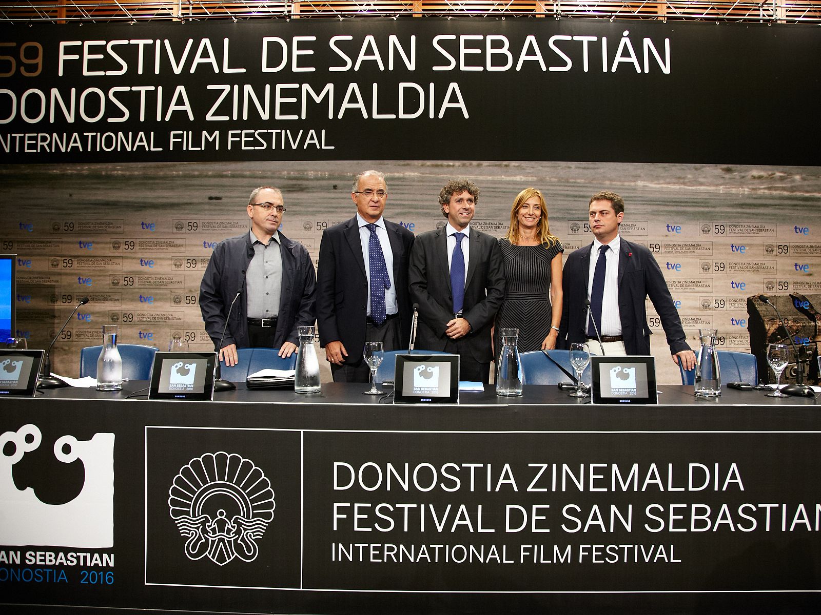 TVE apuesta por el cine | Ver