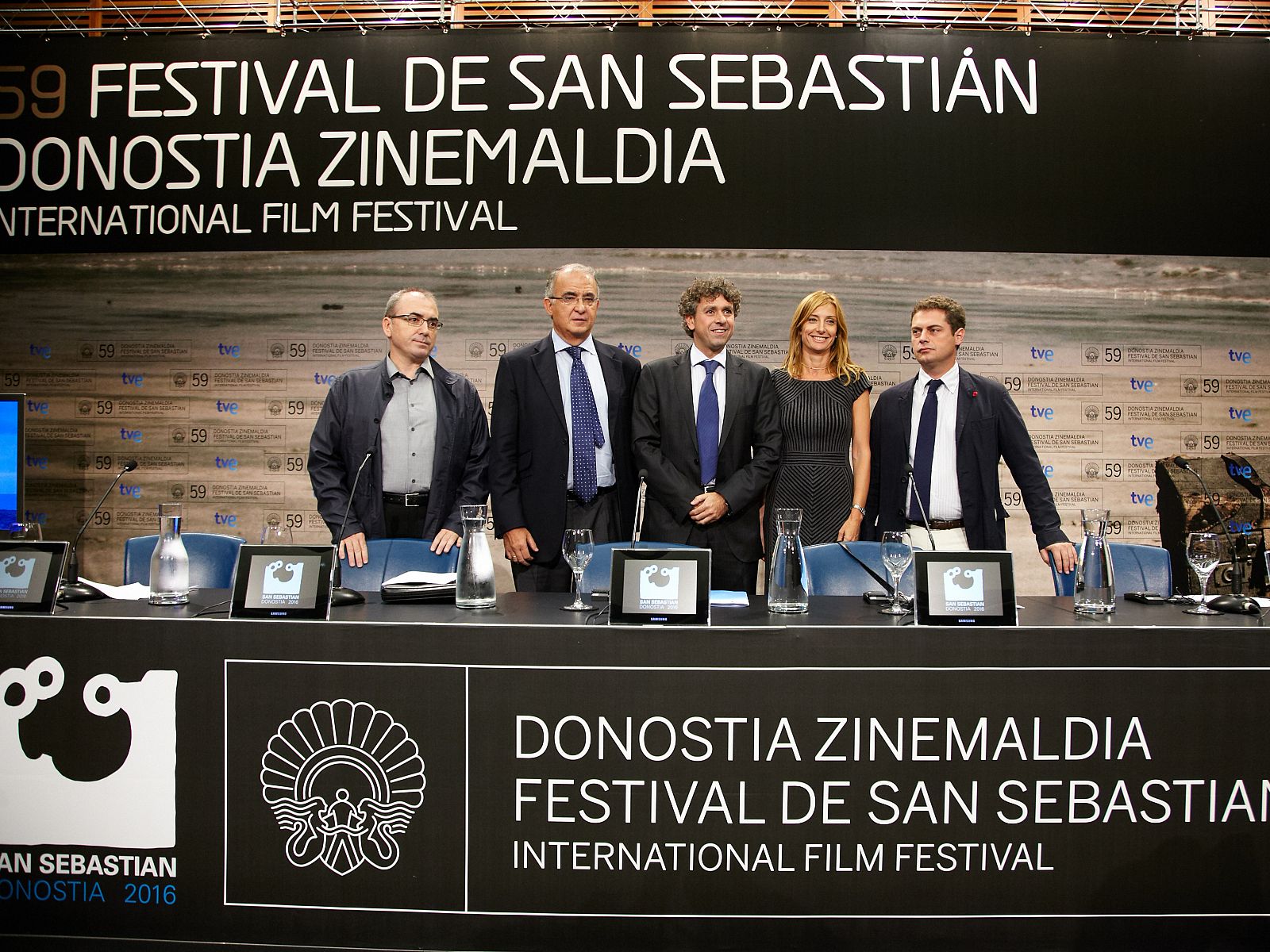TVE apuesta por el cine