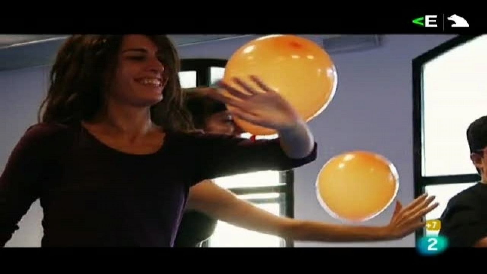 La Casa Encendida - 22/09/11 - Ver ahora