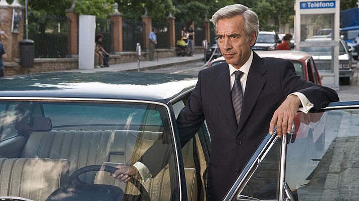 Cuéntame cómo pasó - Las grandes y pequeñas decisiones