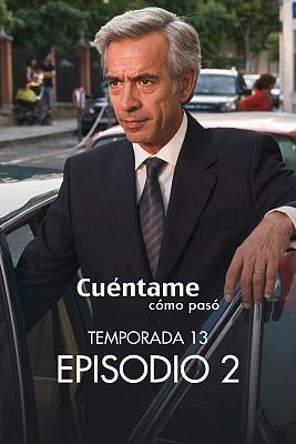 Cuéntame cómo pasó - Las grandes y pequeñas decisiones