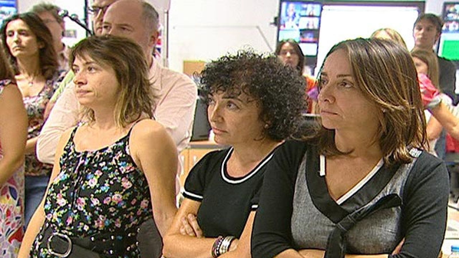 El Consejo de Administración de RTVE se reunirá de urgencia