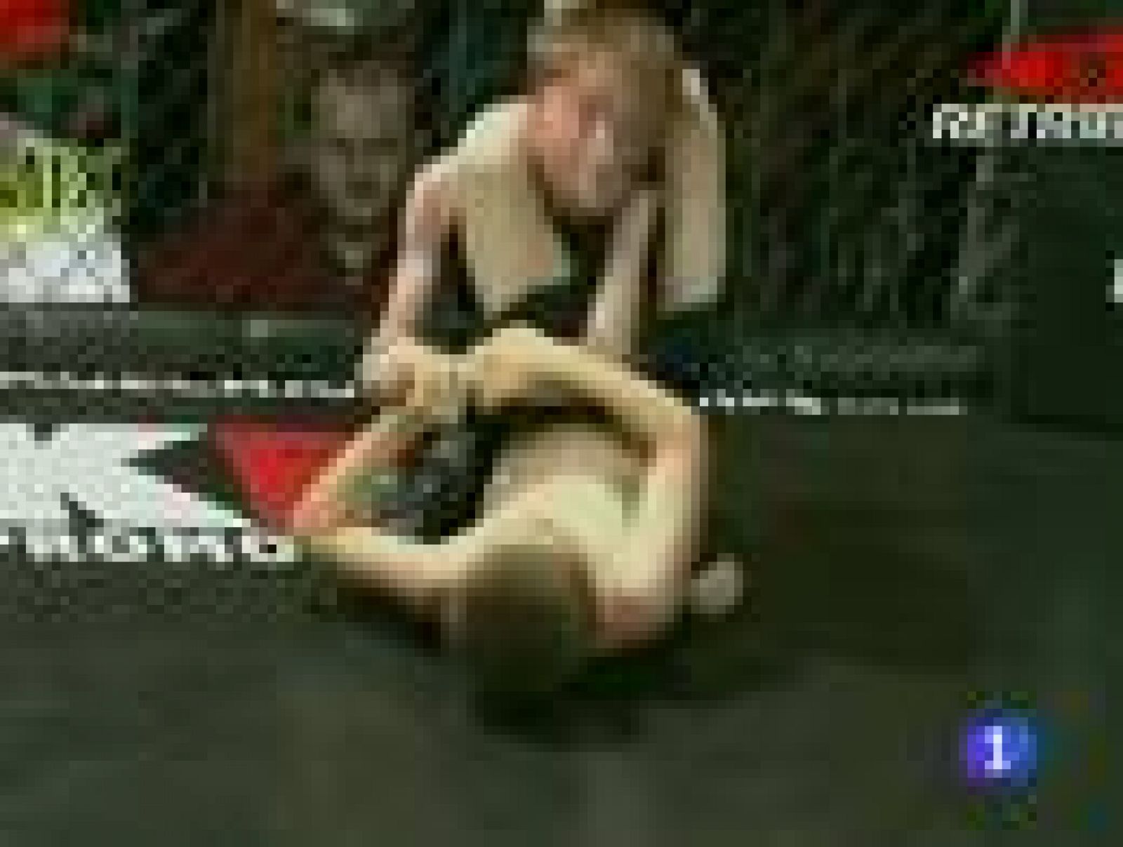 El combate entre dos niños de ocho años causa conmoción en Reino Unido