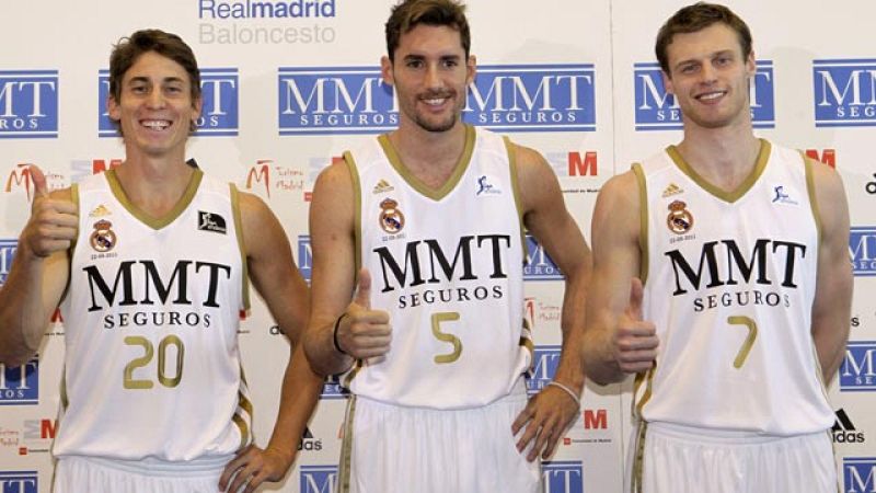 Rudy, la nueva estrella blanca 