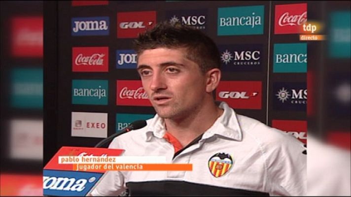 Conexión tdp - Conexión tdp - 22/09/11