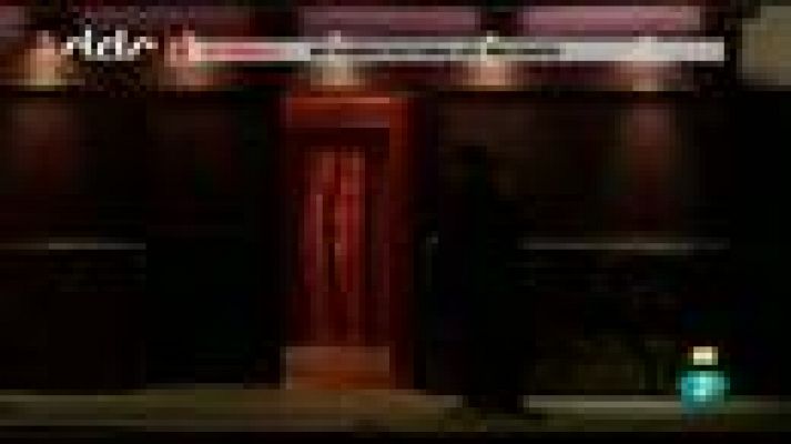 Días de cine - 'No habrá paz para los malvados'