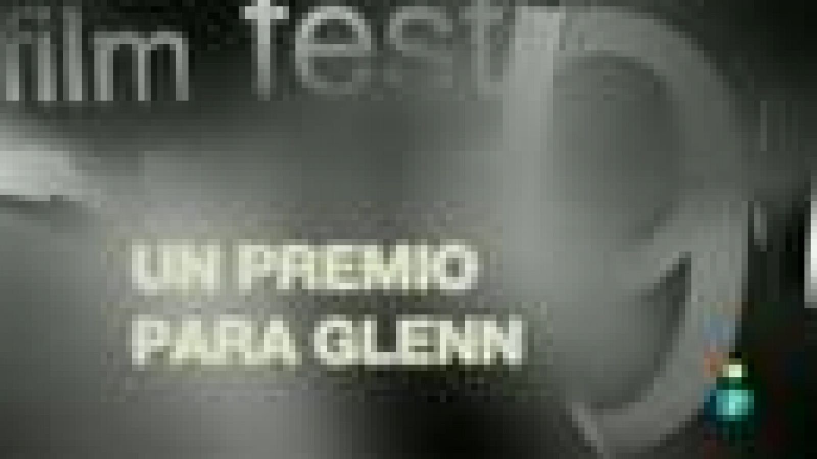 Días de cine: Días de cine: Glenn Close | RTVE Play