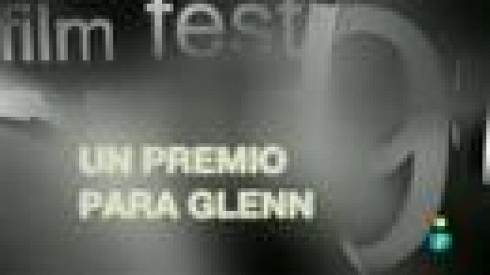 Días de cine - Días de cine: Glenn Close