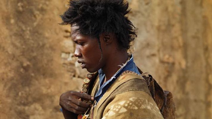 Días de cine - Días de cine: 'Los pasos dobles'