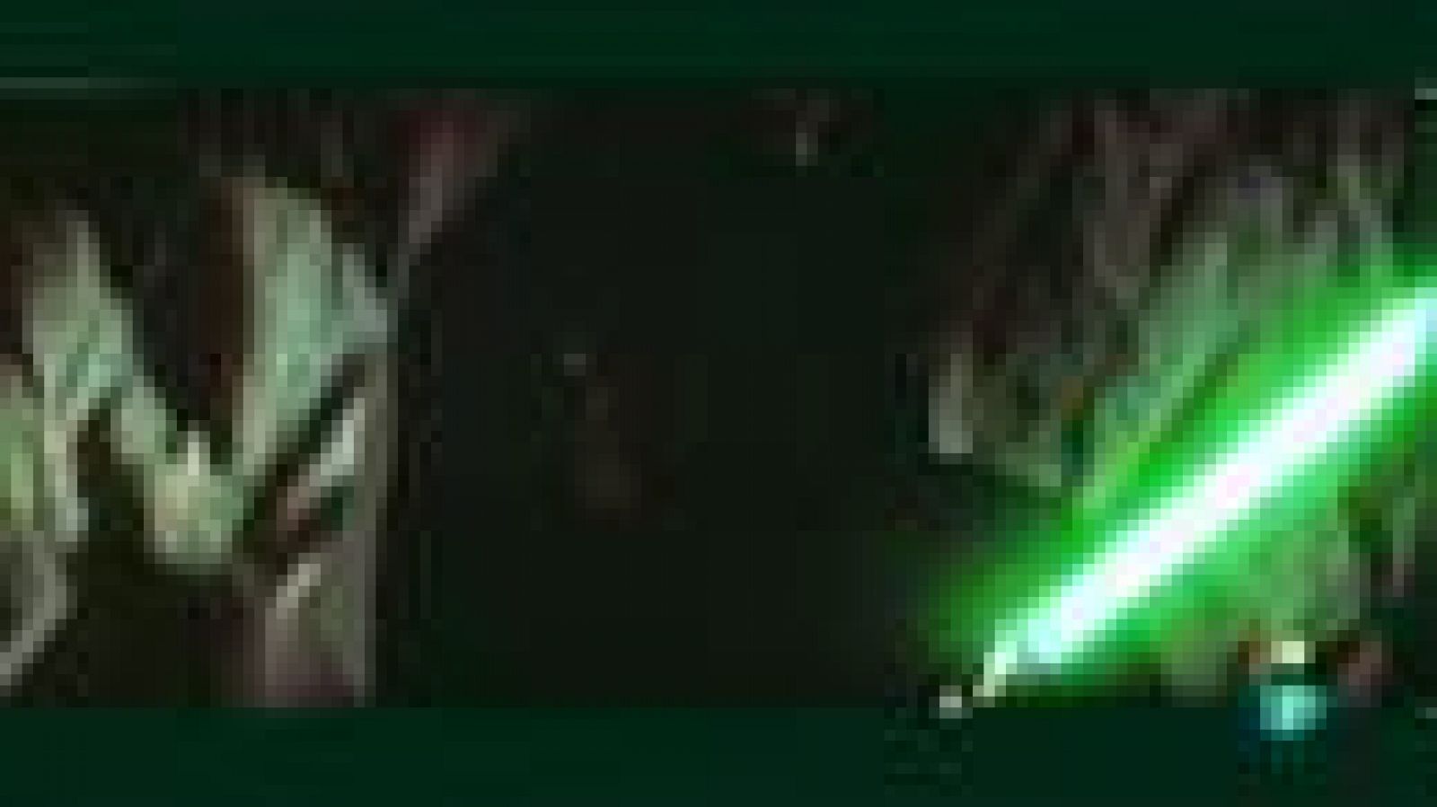 Días de cine: 'Star Wars', en Blu Ray | Ver