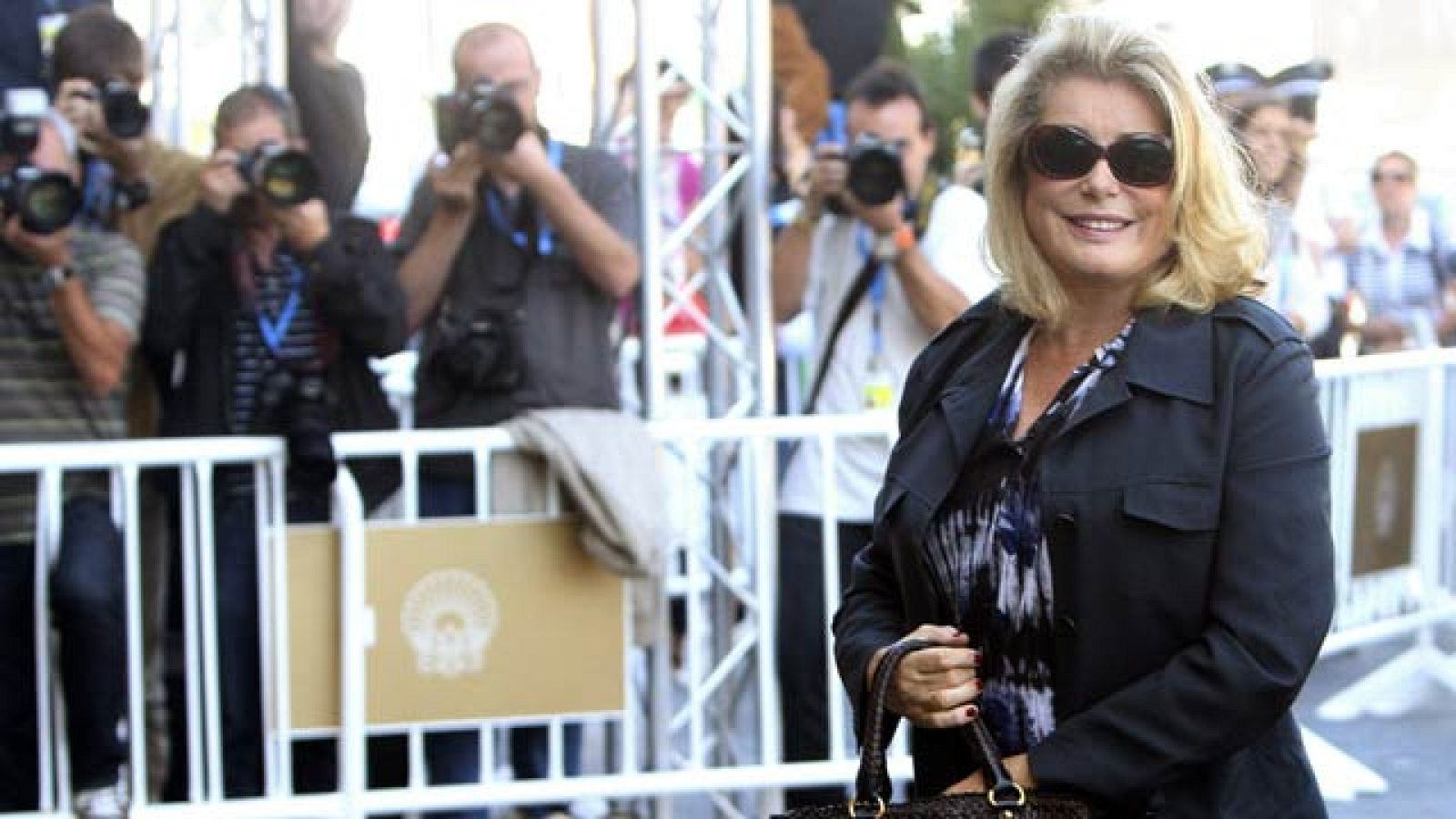 Días de cine: Festival de San Sebastián 2011 (II) | Ver