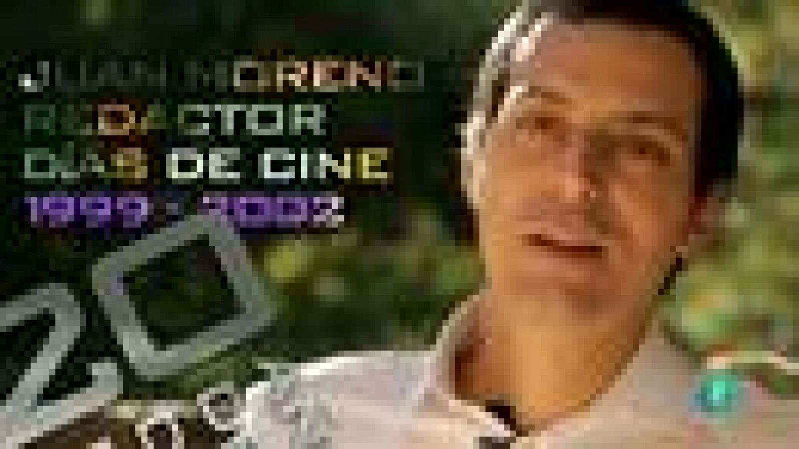 Días de cine: La secuencia de Juan Moreno ('El club de la lucha') | Ver