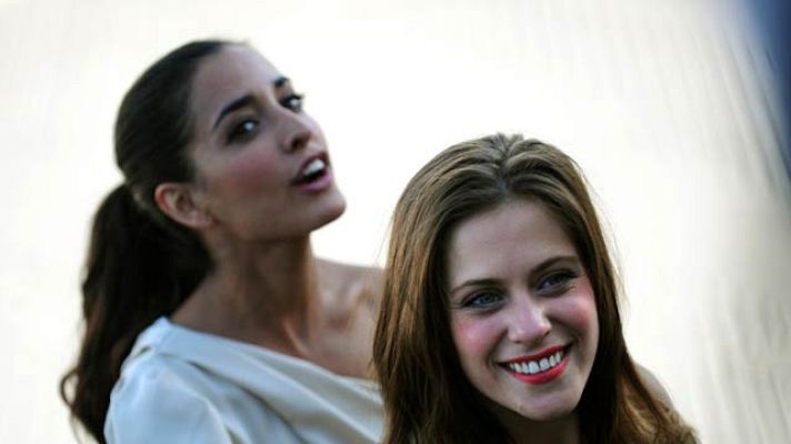 Días de cine - Festival de San Sebastián 2011 (I)