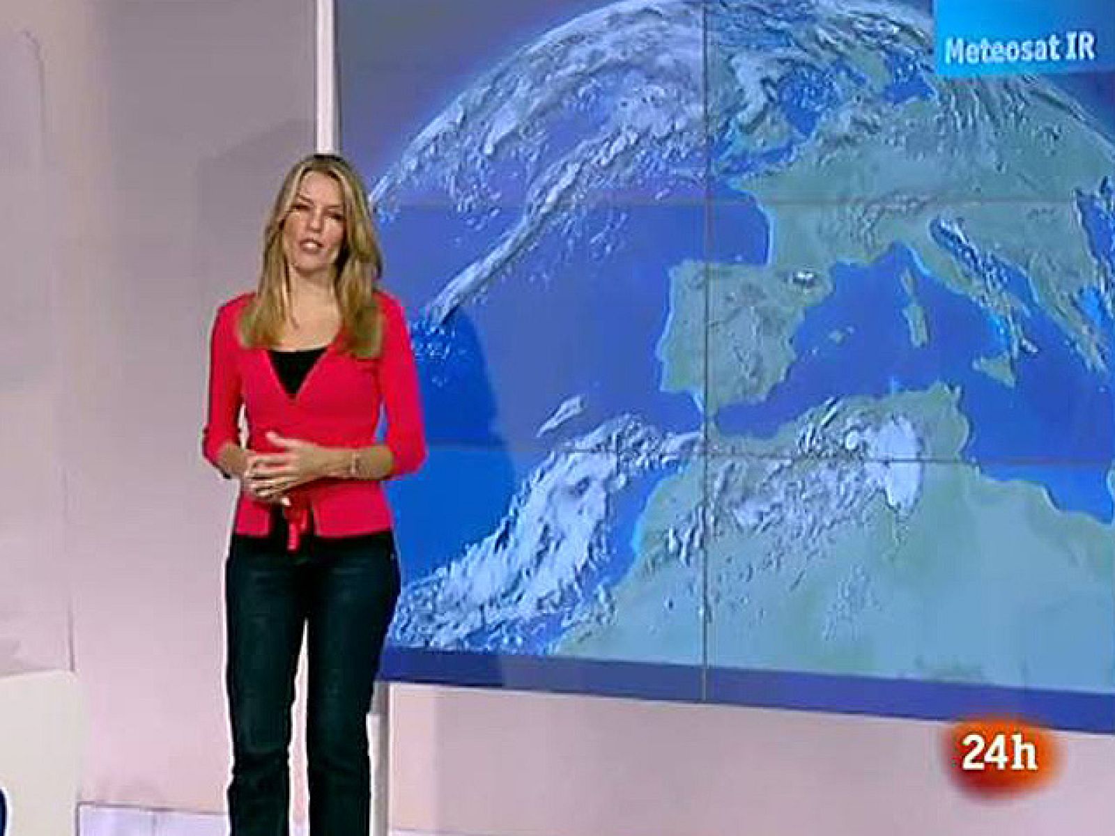 Llega el otoño con temperaturas de verano - El tiempo | Ver