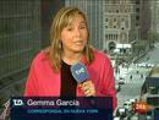 Informativo 24h - Palestina afronta su gran día entre temores al estallido de una nueva crisis en Oriente Medio