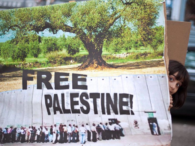 Palestina afronta su gran día en la ONU