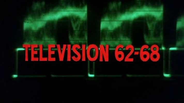 Televisión 62-68