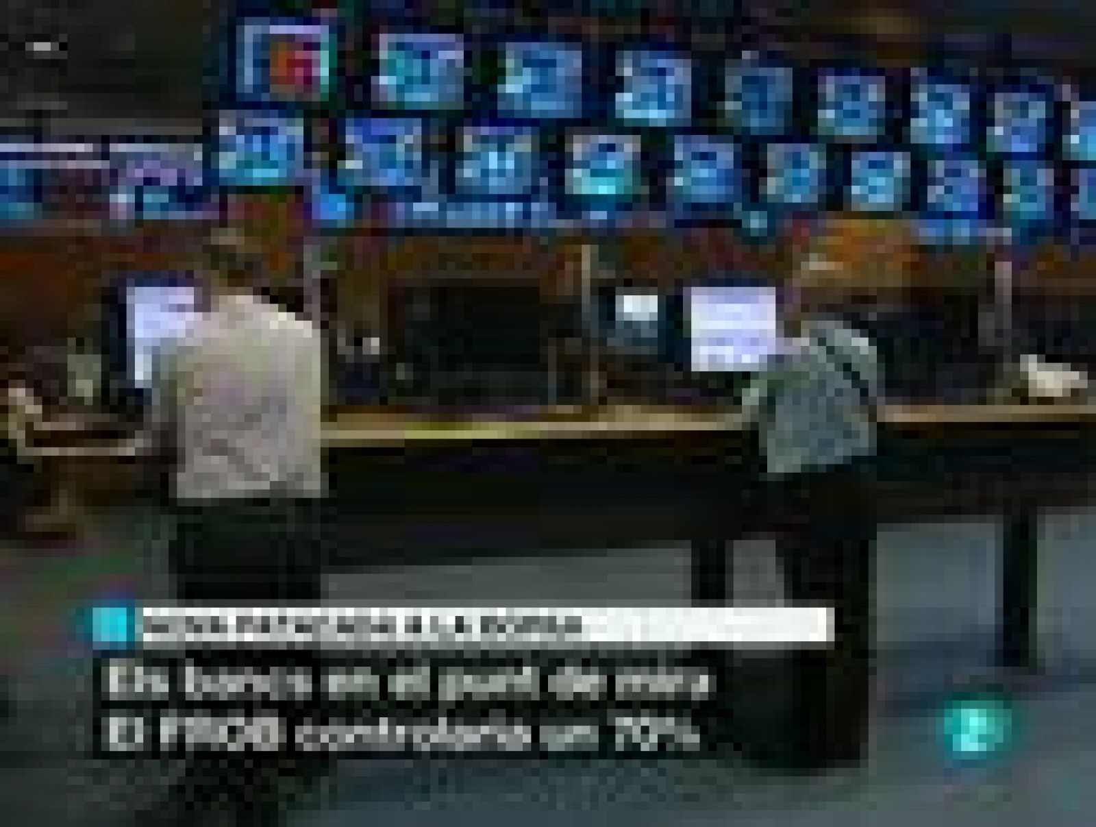 L'Informatiu: L'informatiu vespre - 22/09/11 | RTVE Play